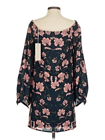 Keepsake Casual Dress (view 2)