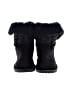 Muk Luks Black Boots Size 10 (wide) - photo 2