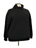 Unbranded 100% Polyester Black Turtleneck Sweater Size 5X - photo 1