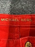 MICHAEL Michael Kors Color Block Red Jeans Size 6 - photo 4