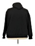 Unbranded 100% Polyester Black Turtleneck Sweater Size 5X - photo 2