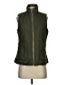 Old Navy 100% Polyester Green Vest Size S - photo 1