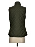 Old Navy 100% Polyester Green Vest Size S - photo 2
