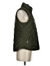 Old Navy 100% Polyester Green Vest Size S - photo 4