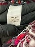 St. John Burgundy Jacket Size L - photo 7