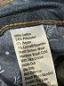 True Craft Blue Jeans Size 22 - photo 5