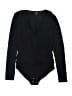 J.Crew 365 Black Bodysuit Size S - photo 1