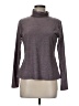 Kyodan Gray Turtleneck Sweater Size M - photo 1