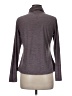 Kyodan Gray Turtleneck Sweater Size M - photo 2