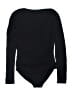 J.Crew 365 Black Bodysuit Size S - photo 2