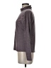 Kyodan Gray Turtleneck Sweater Size M - photo 5