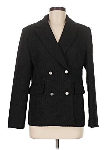 Mina Self Blazer (view 1)