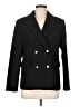Mina Self 100% Polyester Black Blazer Size M - photo 1