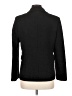 Mina Self 100% Polyester Black Blazer Size M - photo 2