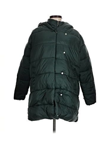 Tiffosi Coat (view 1)