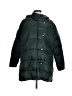 Tiffosi 100% Polyester Green Coat Size M - photo 1