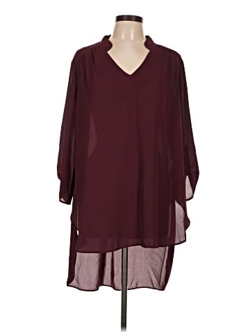 Ezra Casual Dress (view 1)