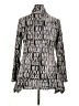 Adore Silver Kimono Size XL - photo 2