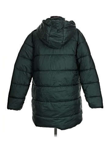 Tiffosi Coat (view 2)
