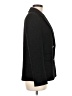 Mina Self 100% Polyester Black Blazer Size M - photo 4