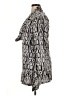 Adore Silver Kimono Size XL - photo 5
