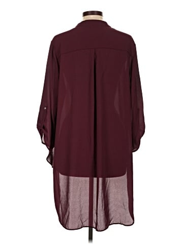 Ezra Casual Dress (view 2)