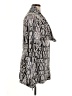 Adore Silver Kimono Size XL - photo 4