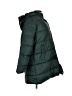 Tiffosi 100% Polyester Green Coat Size M - photo 4