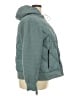 Marc New York Andrew Marc 100% Polyester Argyle Teal Green Jacket Size 2X - photo 4