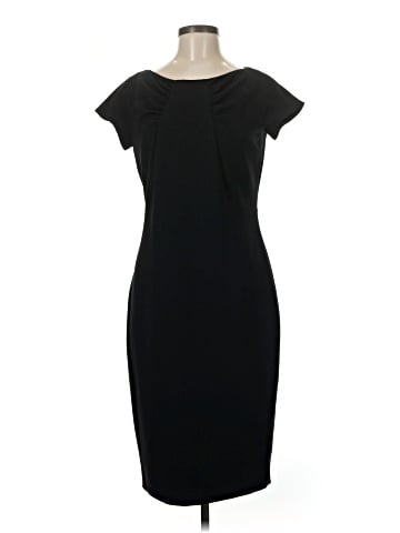 Max Mara Studio Cocktail Dress (view 1)