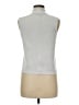 SPANX Silver Turtleneck Sweater Size M - photo 2