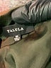 Talula 100% Rayon Brown Jacket Size 00 - photo 3