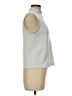 SPANX Silver Turtleneck Sweater Size M - photo 4