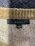 Assorted Brands Checkered-gingham Tan Cardigan Size L - photo 4