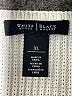 White House Black Market Ivory Pullover Sweater Size XL - photo 7
