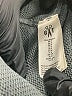 GOODTHREADS 100% Cotton Gray Turtleneck Sweater Size S - photo 8