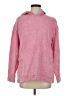 Unbranded Pink Pullover Hoodie Size S - photo 1