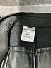 Nordstrom 100% Polyester Black Active Pants Size M - photo 4