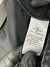 Nordstrom 100% Polyester Black Active Pants Size M - photo 5