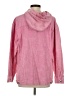 Unbranded Pink Pullover Hoodie Size S - photo 2