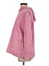 Unbranded Pink Pullover Hoodie Size S - photo 5