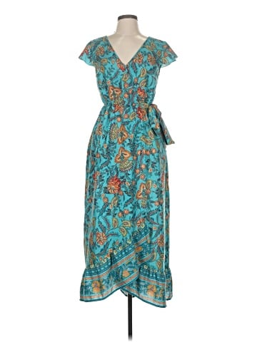 Band of the Free Casual Dress (view 1)