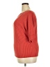 Assorted Brands Red 3/4 Sleeve Top Size M - photo 5