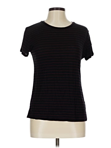 Trafaluc by Zara Short Sleeve T-Shirt (view 1)