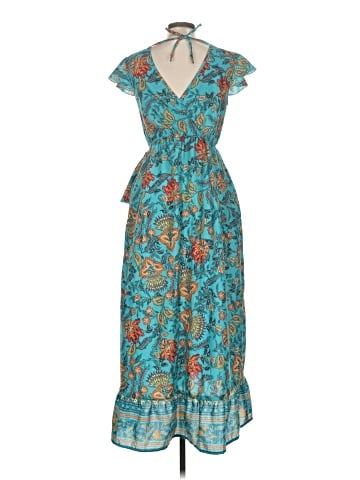 Band of the Free Casual Dress (view 2)