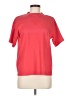 Westport Red Short Sleeve Turtleneck Size M - photo 1