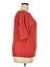 Assorted Brands Red 3/4 Sleeve Top Size M - photo 4