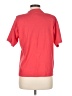 Westport Red Short Sleeve Turtleneck Size M - photo 2