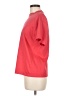 Westport Red Short Sleeve Turtleneck Size M - photo 5