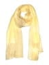 Fraas Yellow Scarf One size - photo 1